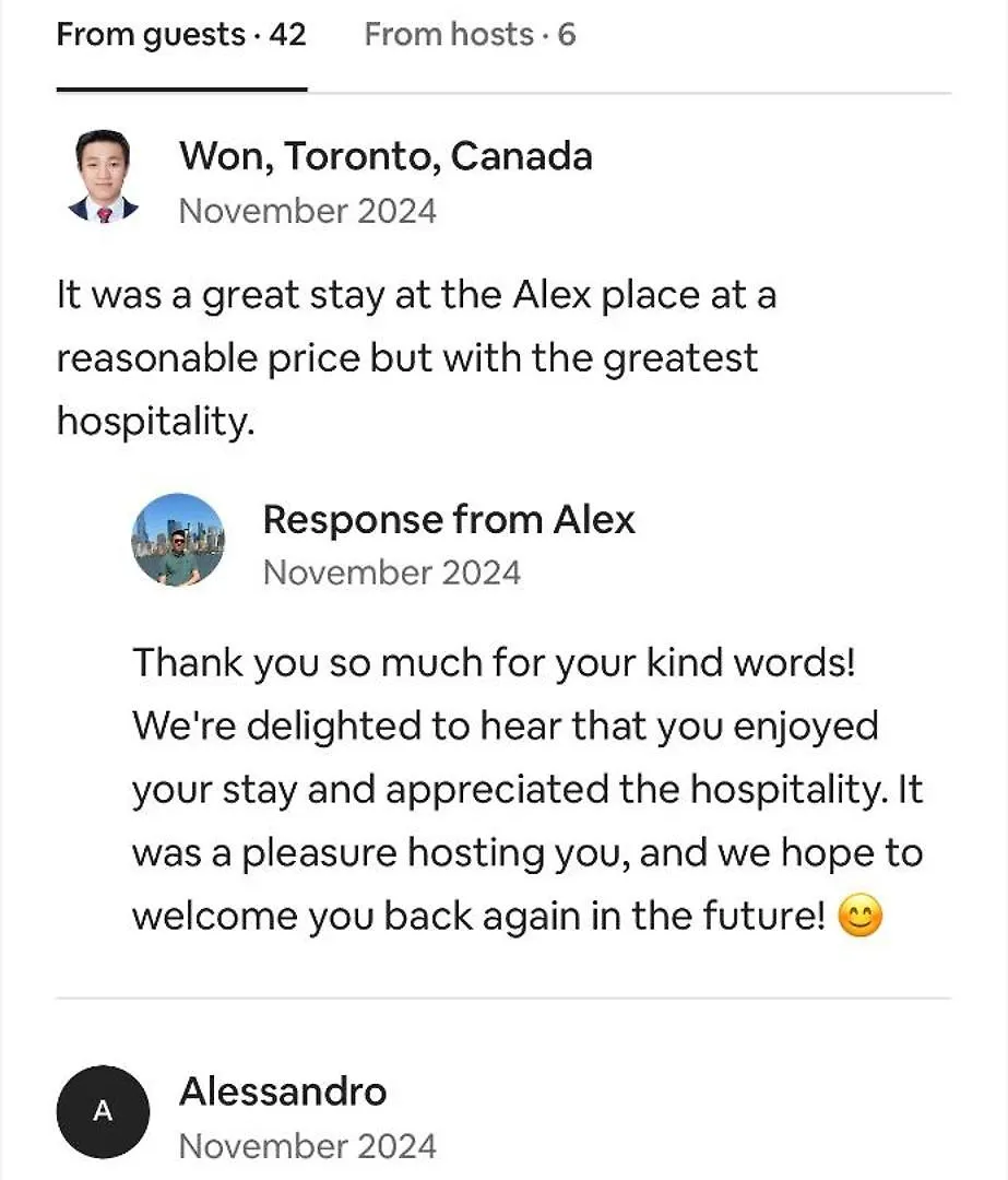 Hotel Entire Unit3 2Beds Airport Free Pkg Sep Entrance NewReno Toronto Appartamento