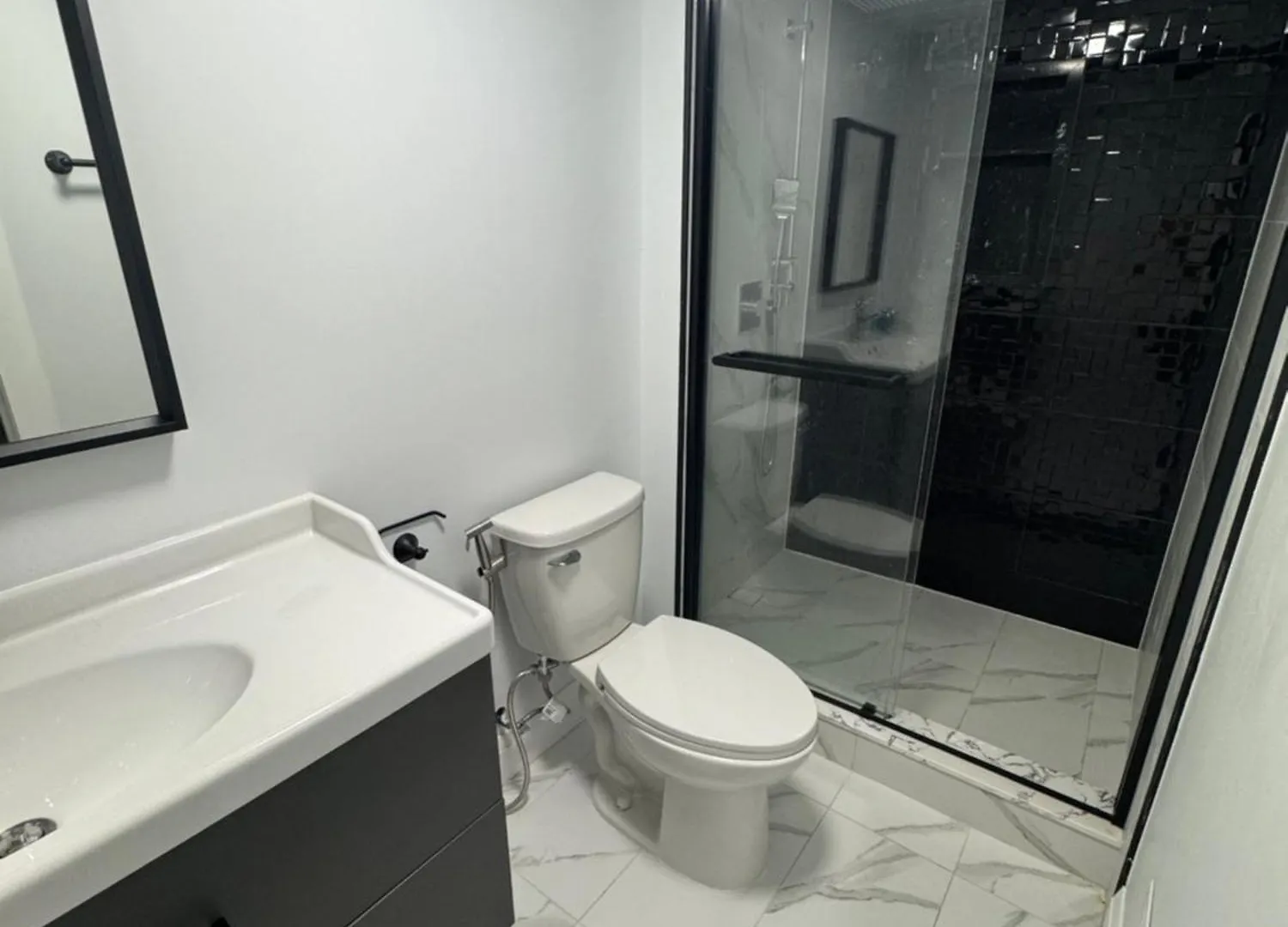 Hotel Entire Unit3 2Beds Airport Free Pkg Sep Entrance NewReno Toronto